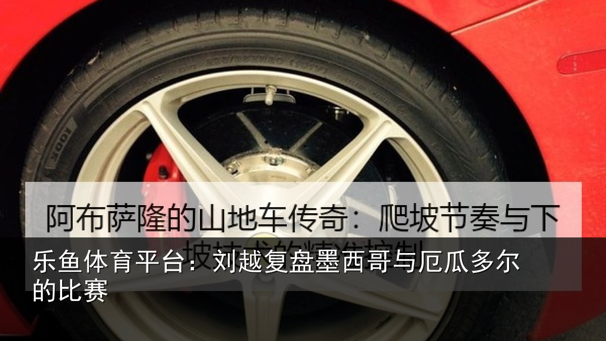 乐鱼体育平台:刘越复盘墨西哥与厄瓜多尔的比赛
